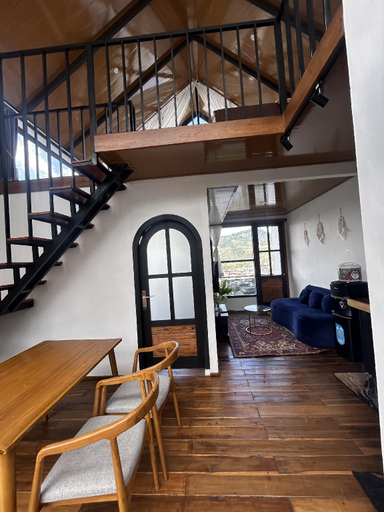 Others 5, Dieng Kulon Villas, Wonosobo