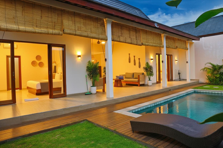 Sport & Beauty 3, Villa Sinergi Seminyak 4, Badung