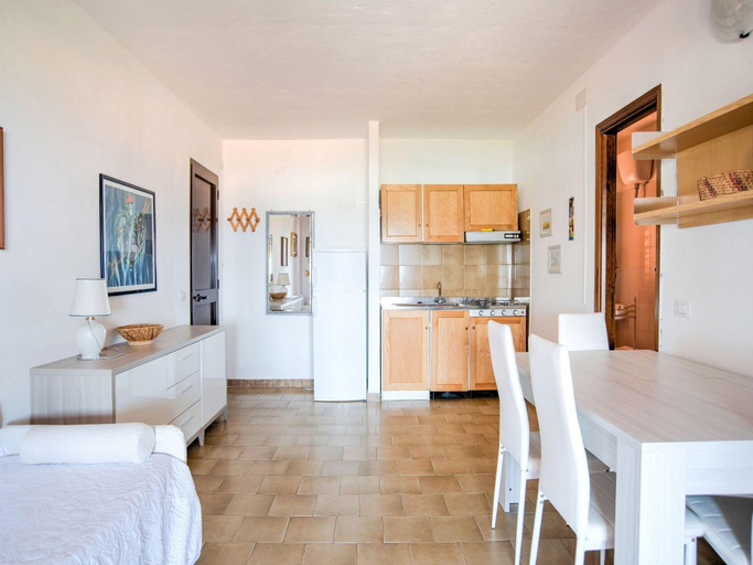 5, Apartment in Porto Rotondo near Beaches, Olbia-Tempio