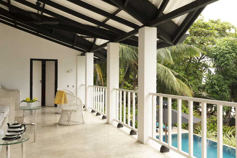 Lobby 5, Coco Tangalla, Tangalle