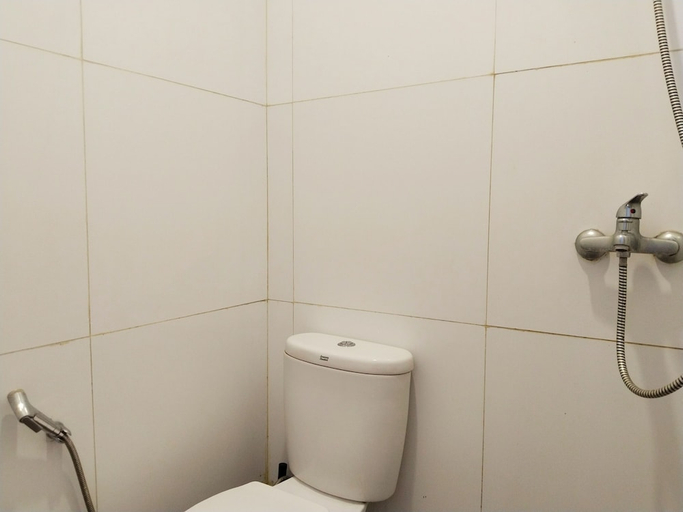 Bathroom 4, DeJati House, Bekasi