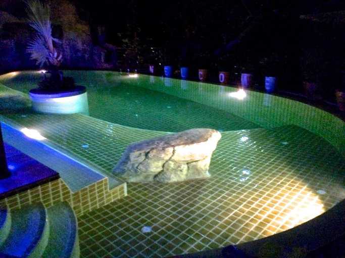 Others 5, Ever dreamed of staying in a 4 BR Castle? SDV044A, Ko Samui