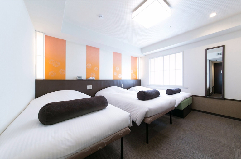Others 3, Hotel Sunlite Shinjuku, Shinjuku