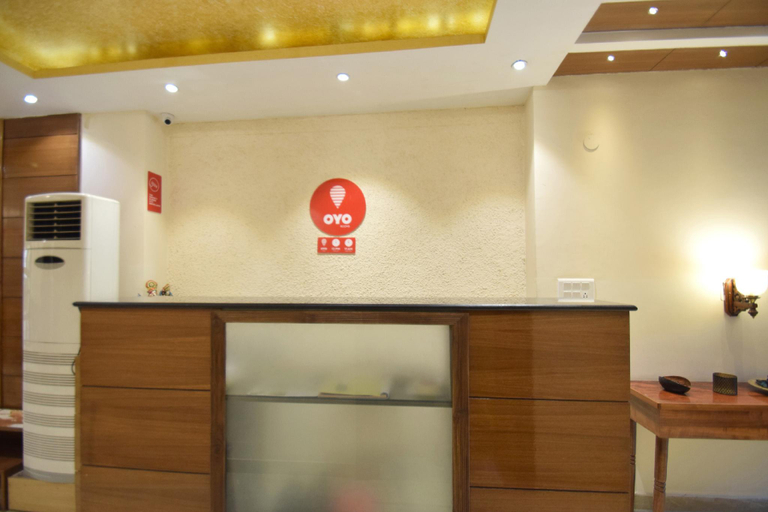 Others 5, Capital O Hotel Shivalik Hills, Jammu