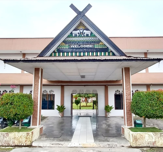 Exterior & Views 5, PIA Hotel Padang Sidempuan, Padang Sidempuan