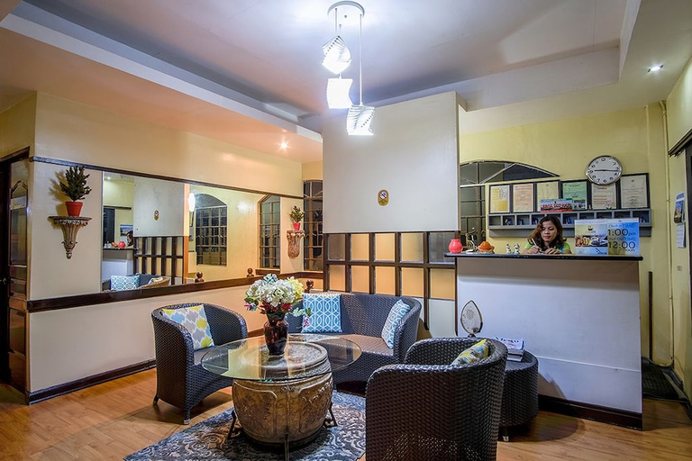 Public Area, Cielo Vista BED and BREAKFAST, Tacloban City