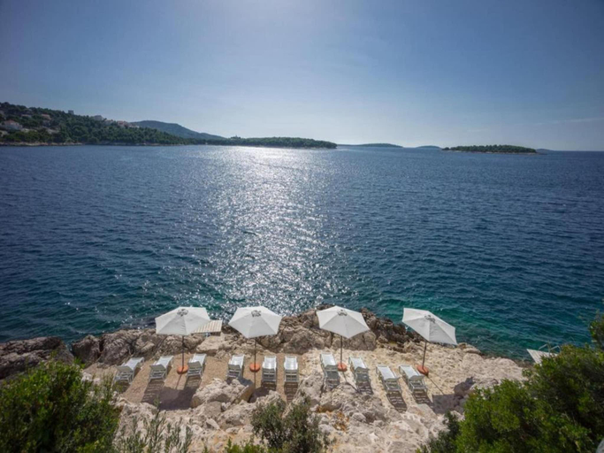 3, Inviting holiday apartment in Primosten, Primošten