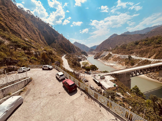 Others 3, Hotel Jwalpa Palace Rudraprayag Uttarakhand, Garhwal