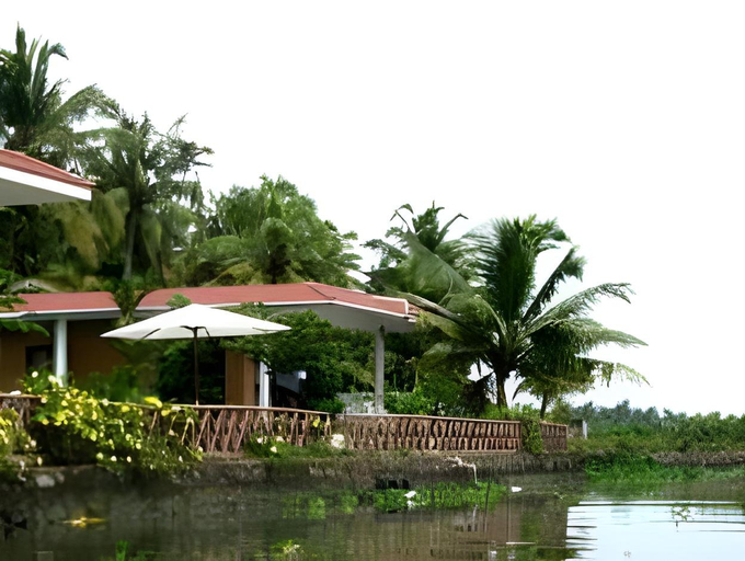Exterior & Views 1, Lakesymphony Resort, Ernakulam