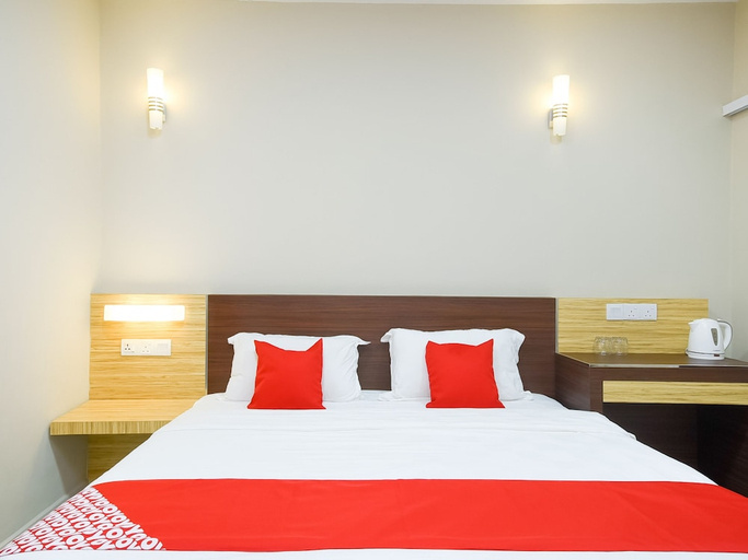 Others 3, Hotel O La Mirina Boutique Inn, Miri