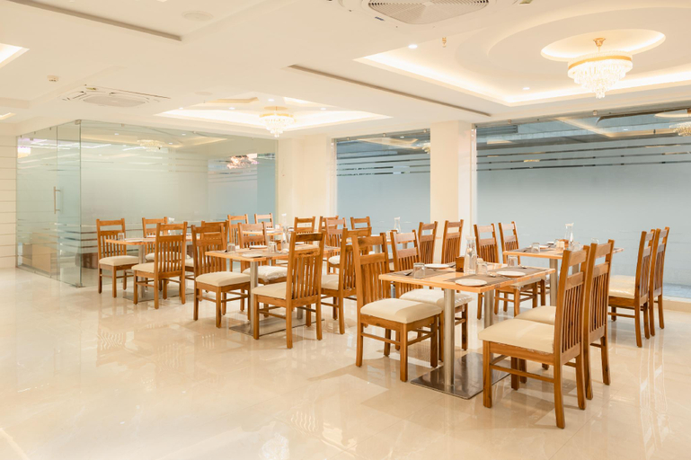 Facilities 4, Treebo Premium Bizz, Ahmadabad