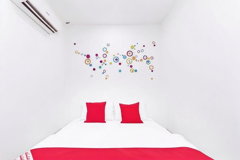 Bedroom 3, SAND HOTEL, Kuala Lumpur