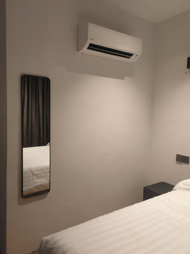 Bedroom 4, EMPIRE HOTELS & RESORTS, Besut