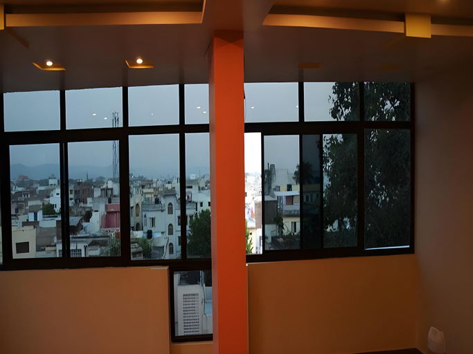 Others 2, Hotel Kiran Shri, Udaipur