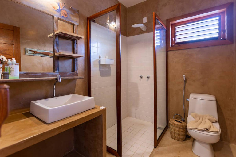 Bathroom 4, Paraiso Casa Branca, Porto Seguro