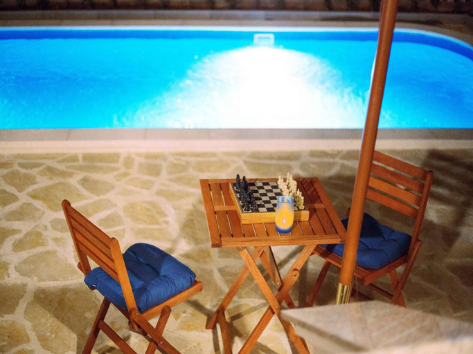 2, Apartment in Vodice for 5 guests, Vodice