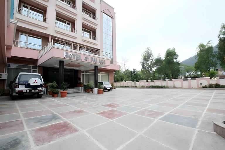 Others 3, Shree Palace Katra Jammu and Kashmir, Reasi