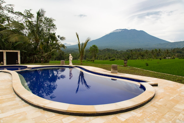 Sport & Beauty 5, Great Mountain Views, Karangasem
