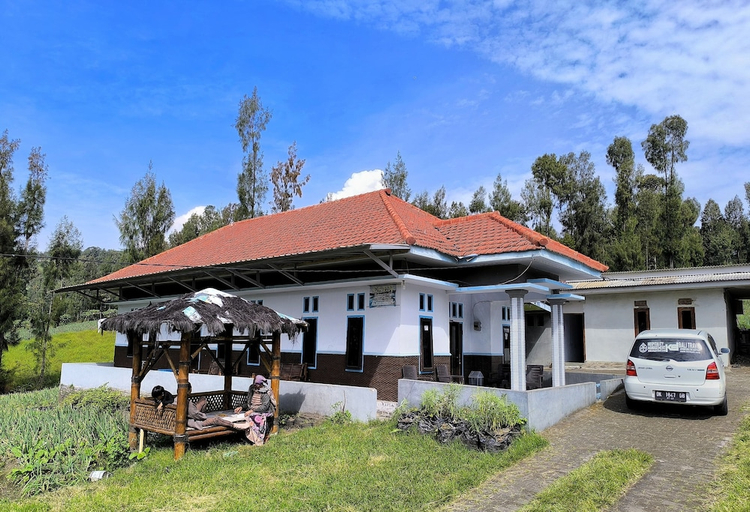 Others 2, Elen Homestay by ABM, Probolinggo