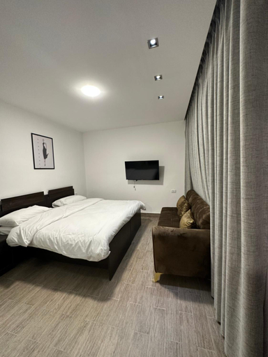 2, central apartment for rent 23, Amman