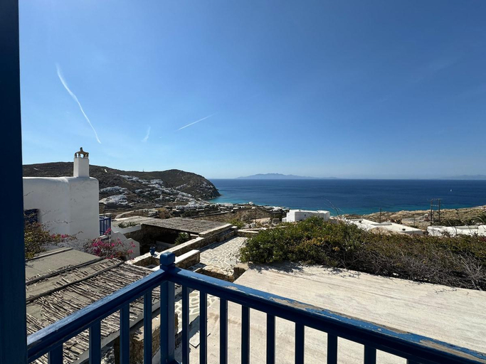 Others 3, Elia Oasis 2 Bd Magic Villa w Panoramic Sea Views, South Aegean