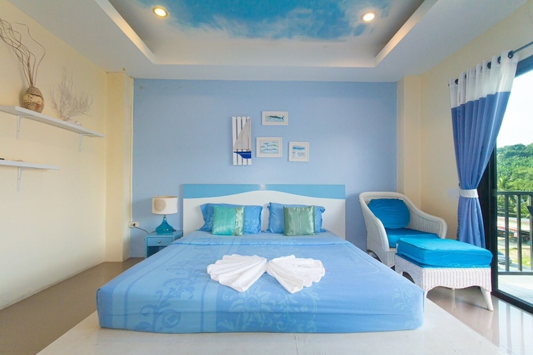 Others 4, KRABI MORE HOTEL, Mueang Krabi
