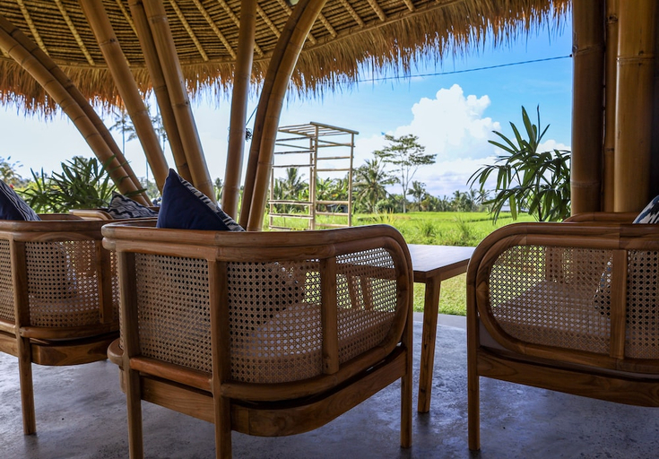 Food & Drinks 5, Nadi Nature Resort - Adults Only, Tabanan