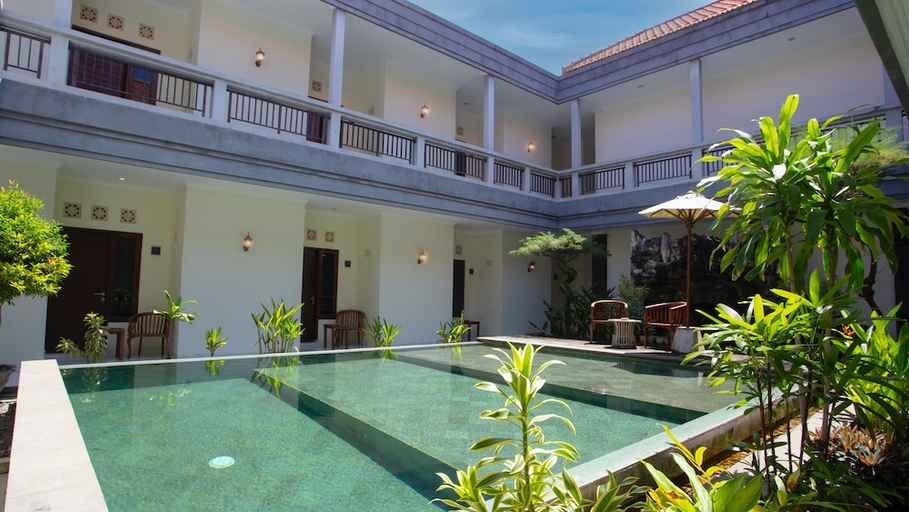 Sport & Beauty 4, Teges Inn Kuta, Badung
