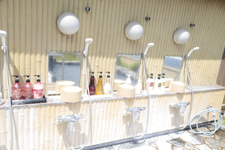 Food & Drinks 5, 望海ホテル, Beppu