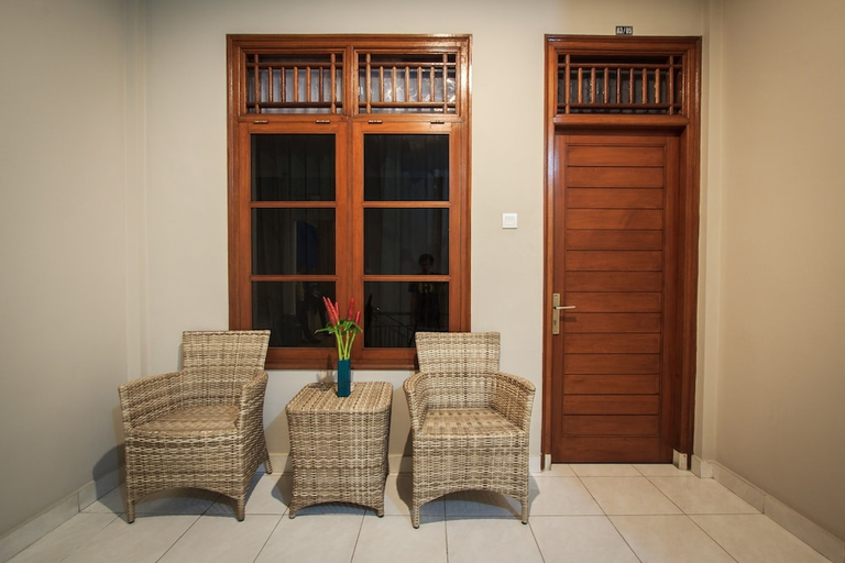 Others 4, Pondok Anyar Inn, Badung