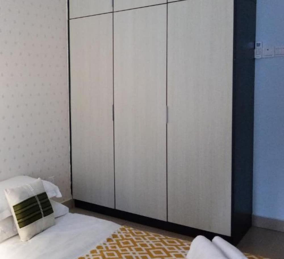 Bedroom 3, 7Stonez Suites Midhills Genting Highlands, Genting Highlands