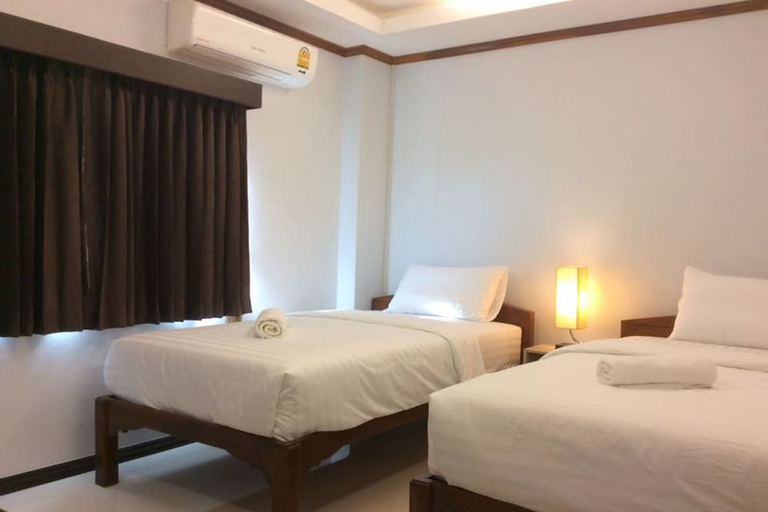 Bedroom 3, EZ House, Muang Sukhothai