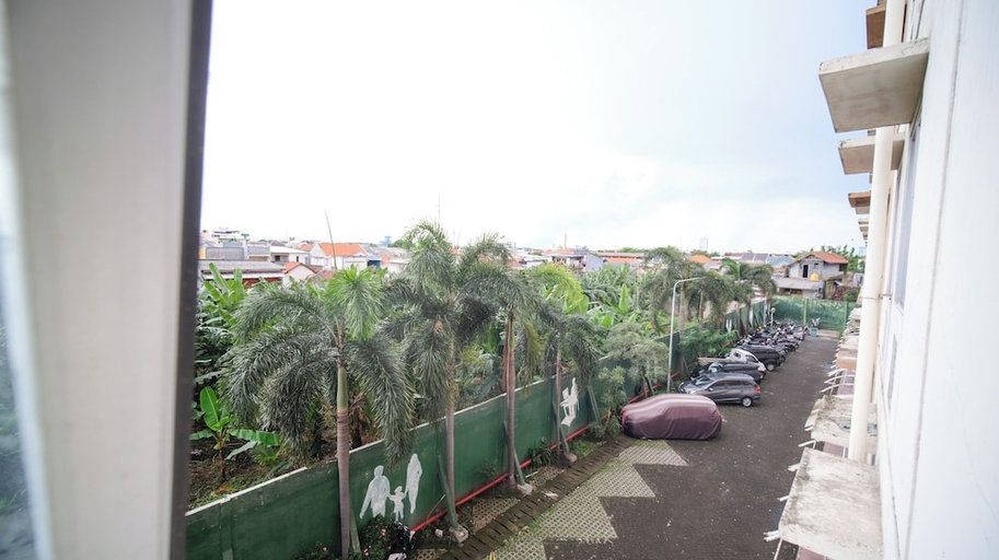 Others 3, Simple Studio At Menara Rungkut Apartment, Surabaya