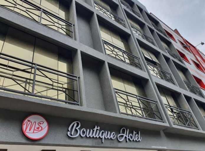 Others 4, MS Boutique Hotel Kuala Lumpur, Kuala Lumpur