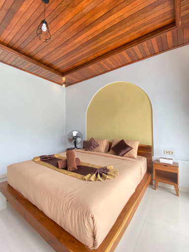Others 3, The Kintamani Villas Tepi Danau and Natural Hot Spring, Bangli