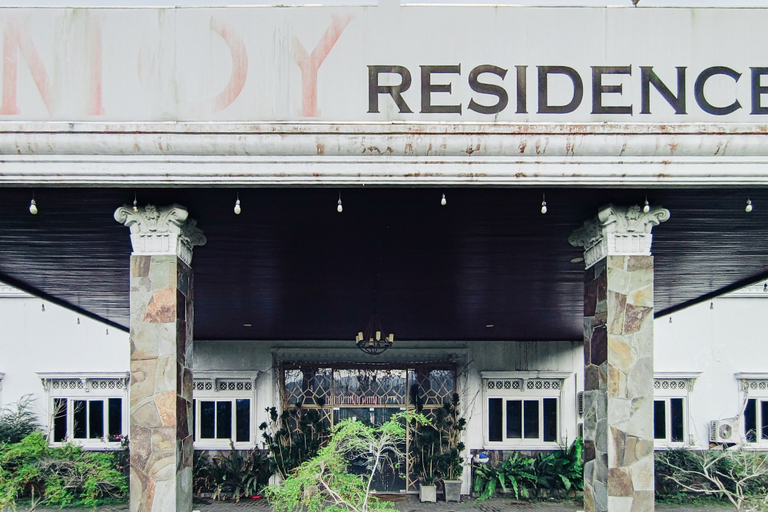 Others 3, Urbanview Hotel Moy Residence Tondano by RedDoorz, Minahasa