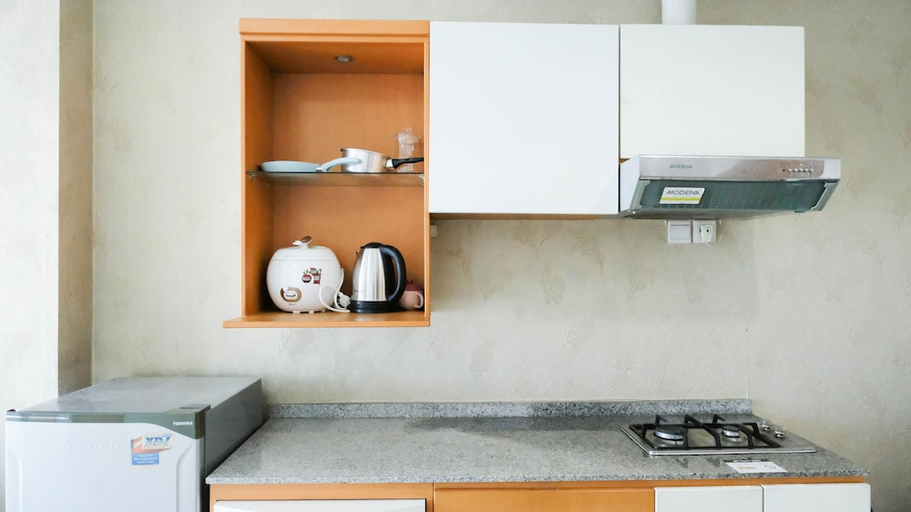 Others 3, Spacious 2Br With Access To Mall At Aryaduta Residence Surabaya Apartment, Surabaya