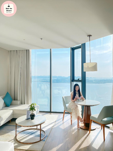 Others 4, A La Carte Hạ Long Bay Signature Corner Seaview, Hạ Long