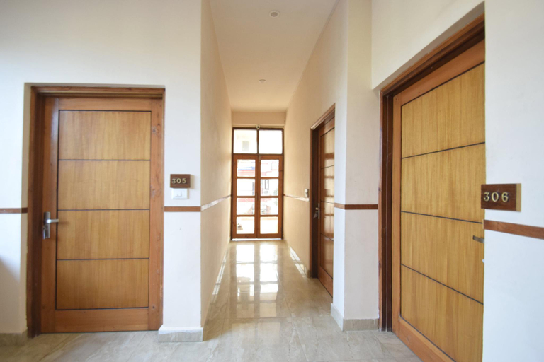 Others 2, Capital O Hotel Shivalik Hills, Jammu