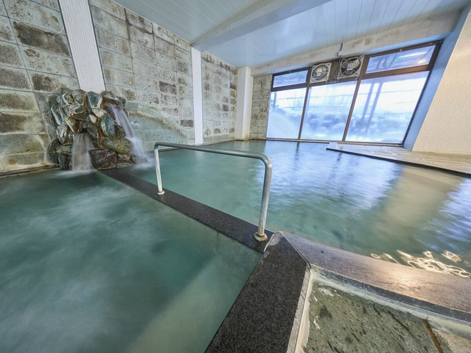 Sport & Beauty 2, Shuzenji Onsen Hotel Takitei, Izu