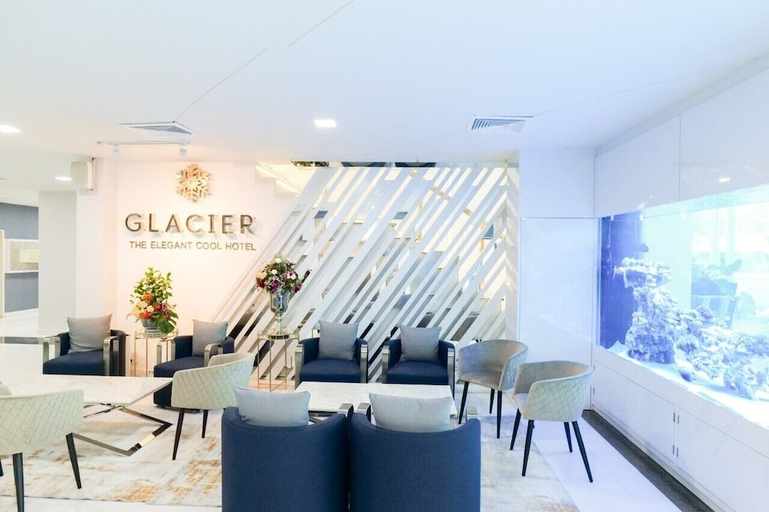 Public Area 3, Glacier Hotel Khon Kaen, Muang Khon Kaen