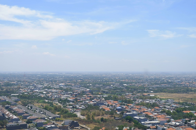 Exterior & Views, Studio Apartment Connected to Mall at Anderson Supermall Mansion, Surabaya