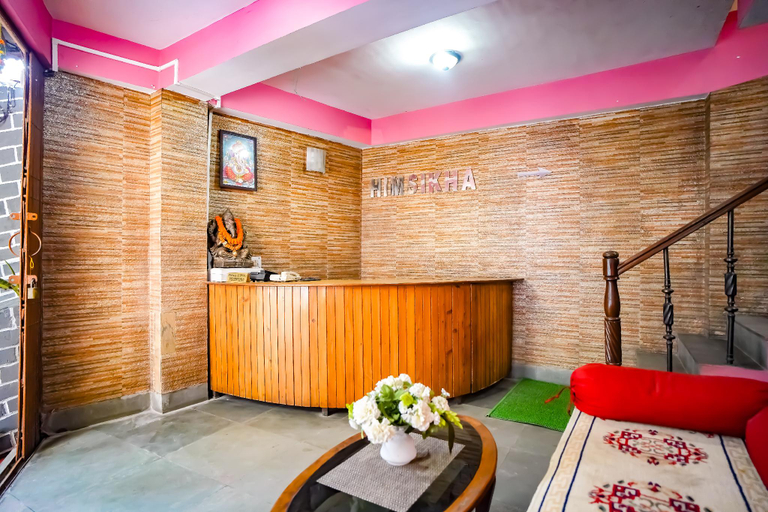 Others 3, Himsikha Residency, East Sikkim