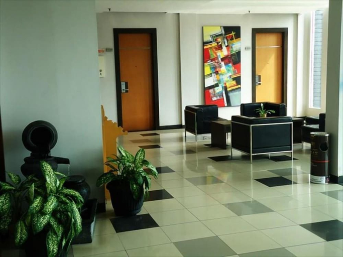 Others 5, Cosmo Hotel, Jambi