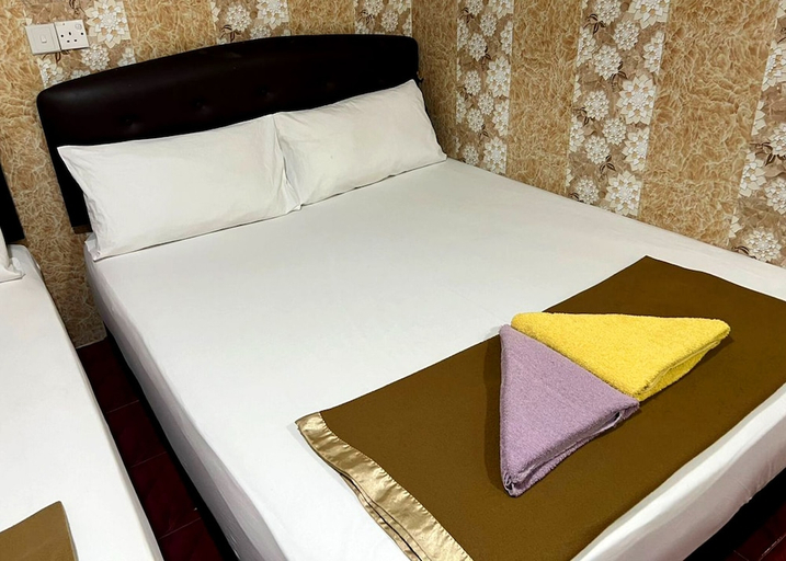 Others 4, New Wave Hotel Melawati, Ampang