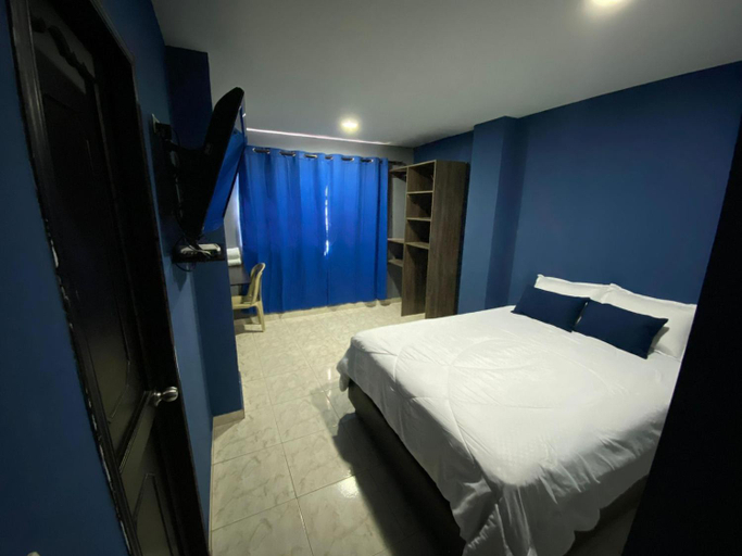 Bedroom 4, Hotel Stay Villa Marta, Cartagena de Indias