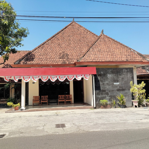 Others 3, Hotel Makuta, Yogyakarta