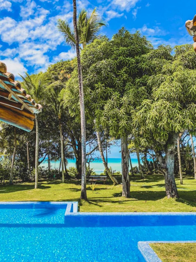 Sport & Beauty 2, Paraiso Casa Branca, Porto Seguro