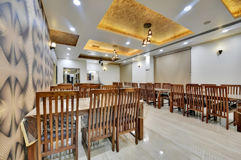 Food & Drinks, Hotel Indra Palace , Jaipur