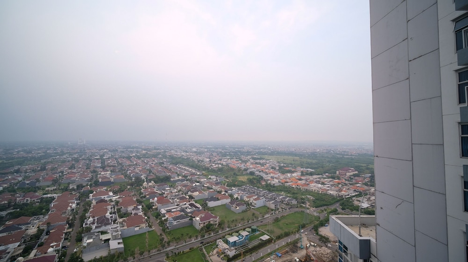 Others 5, Luxury And Clean 2Br At Benson Supermall Mansion Apartment, Surabaya